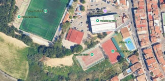 Se proyecta un nuevo aparcamiento subterráneo con una inversión de 2,5 millones de euros en Manilva