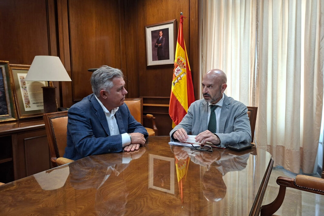 Javier Salas