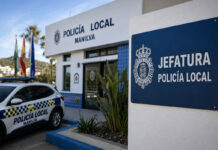 Dos aspirantes optan a la Jefatura de la Policía Local en el proceso reabierto tras la anulación del anterior