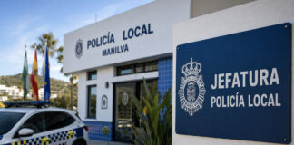Dos aspirantes optan a la Jefatura de la Policía Local en el proceso reabierto tras la anulación del anterior
