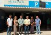 El Puerto de la Duquesa reabre el parking Mikonos Parking Mikonos