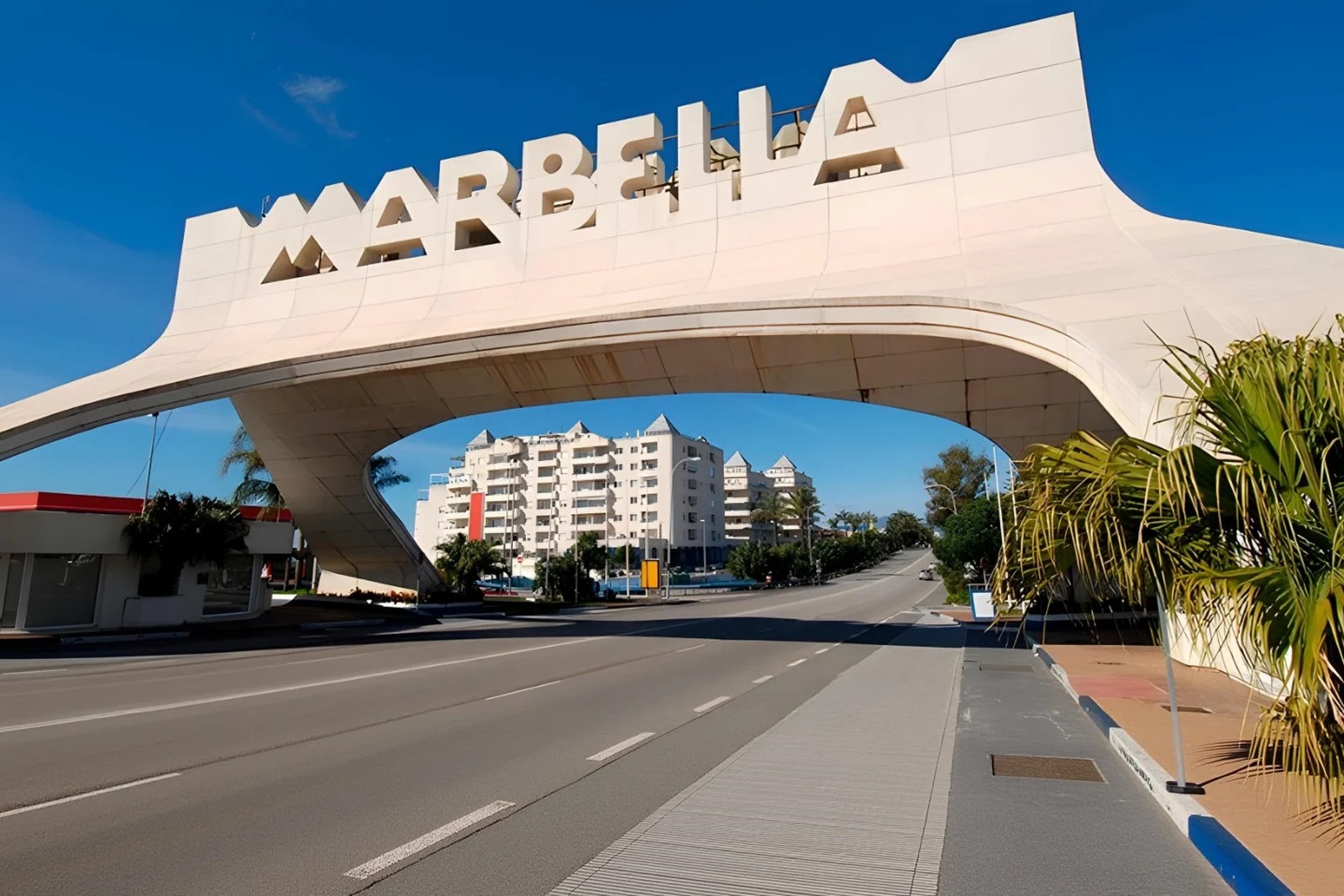 Coches de Alquiler Marbella