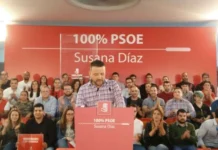 El PP de Manilva ficha a Antonio Benítez, concejal no adscrito de Estepona y exdirigente socialista Antonio Benitez