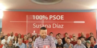 El PP de Manilva ficha a Antonio Benítez, concejal no adscrito de Estepona y exdirigente socialista Antonio Benitez