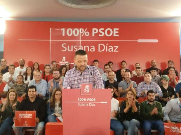 Antonio Benitez