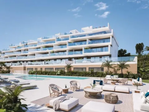 APARTAMENTO MODERNO