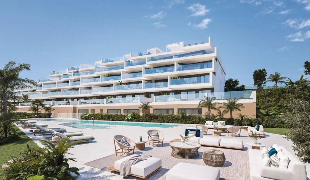 APARTAMENTO MODERNO
