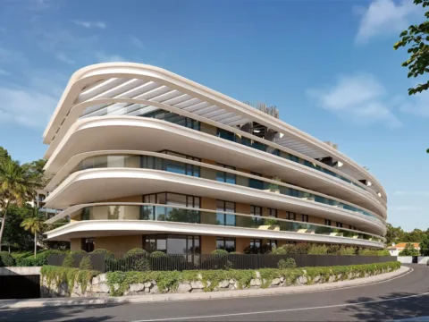 APARTAMENTOS MODERNOS