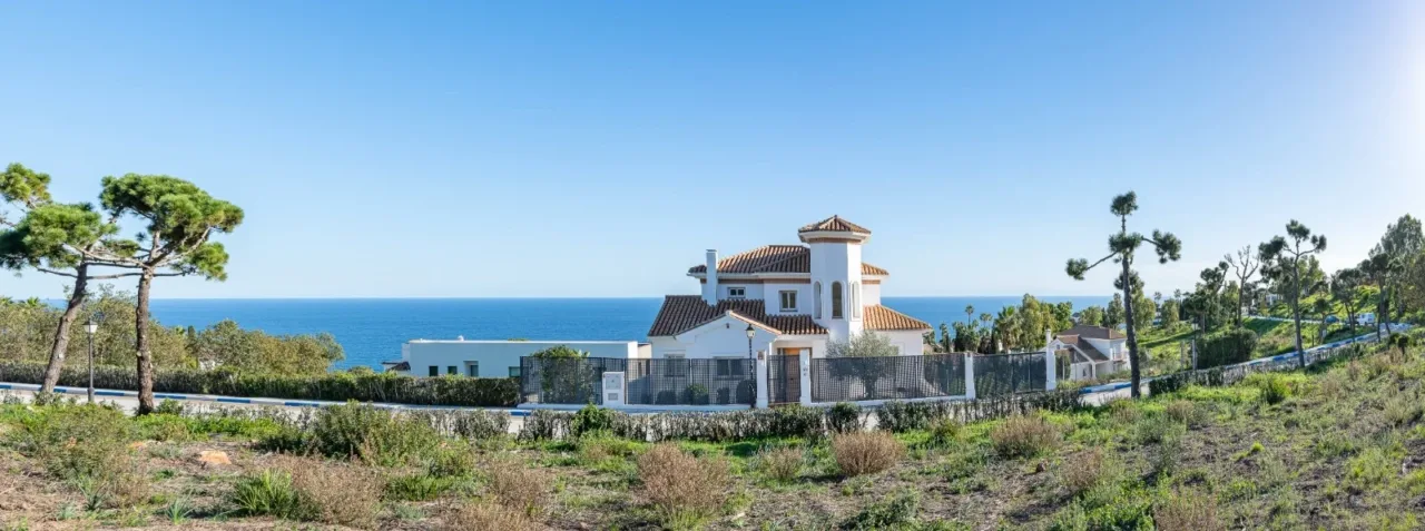 Chalet / Villa en venta en La Paloma, 4 dormitorios