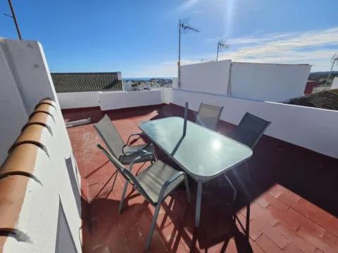 Chalet / Villa en venta en Manilva pueblo, 2 dormitorios