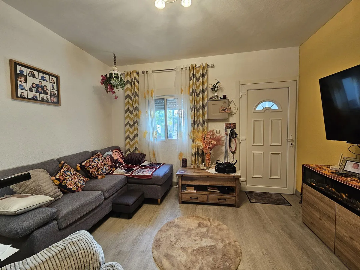 Chalet / Villa en venta en Manilva pueblo, 2 dormitorios