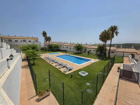 Chalet / Villa en venta en Manilva pueblo, 2 dormitorios
