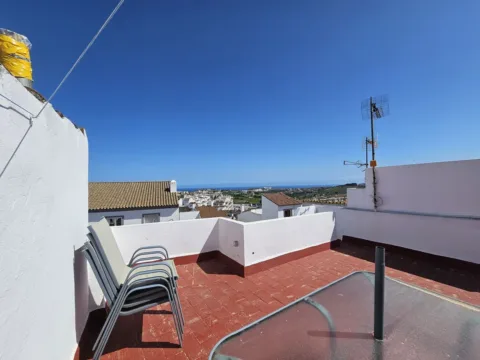 Chalet / Villa en venta en Manilva pueblo, 2 dormitorios