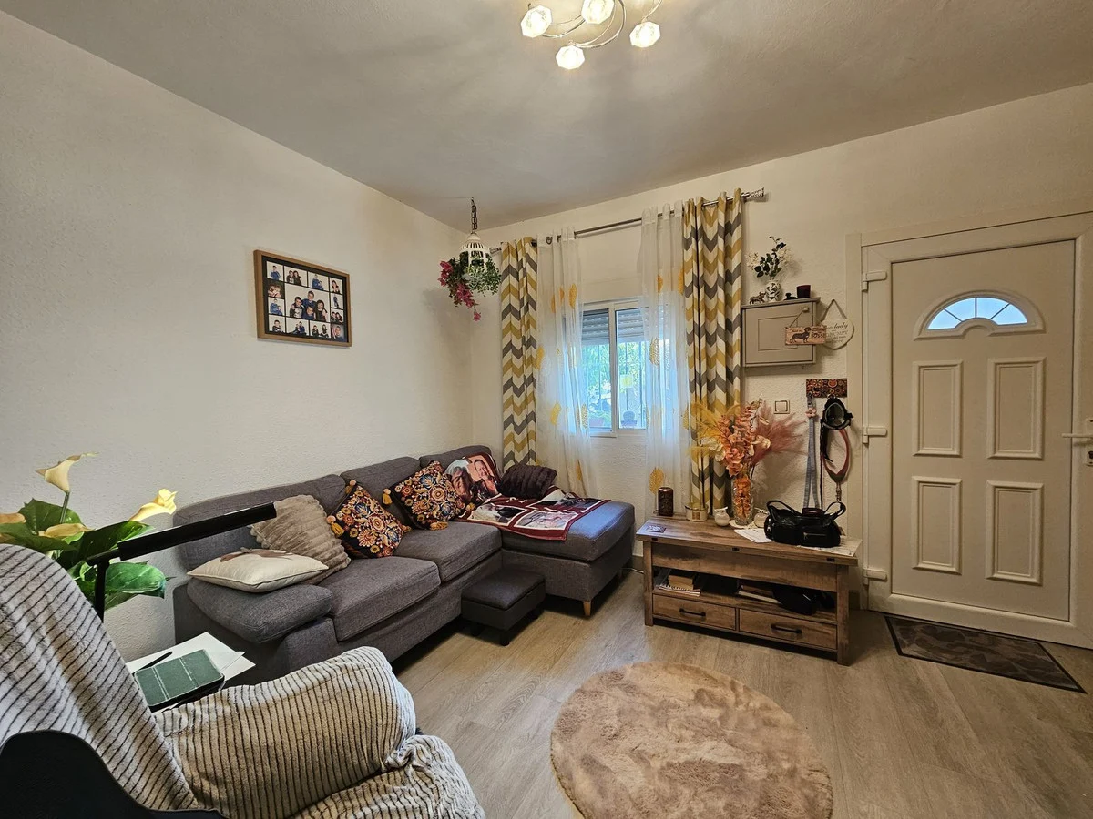 Chalet / Villa en venta en Manilva pueblo, 2 dormitorios