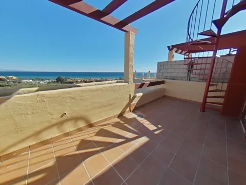 Chalet / Villa en venta en Manilva pueblo, 2 dormitorios