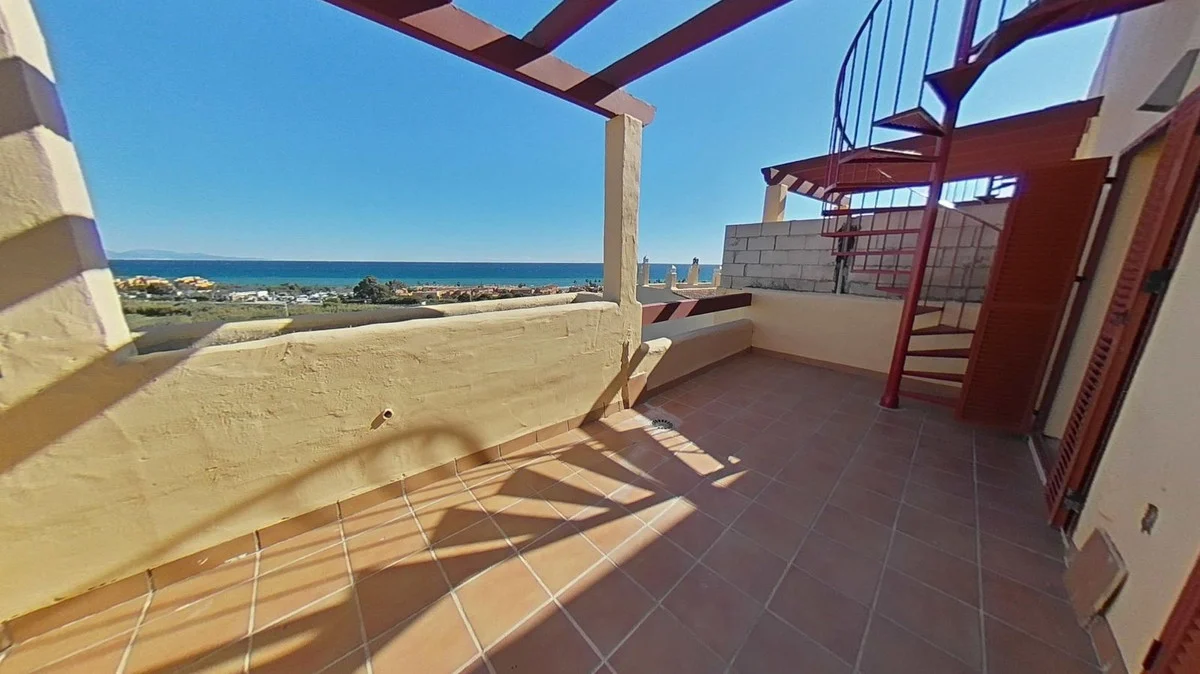 Chalet / Villa en venta en Manilva pueblo, 2 dormitorios