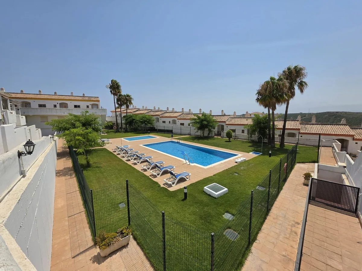 Chalet / Villa en venta en Manilva pueblo, 2 dormitorios