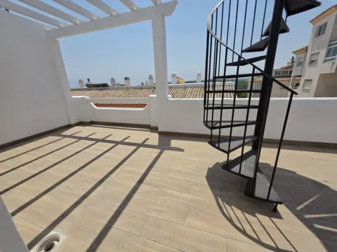 Chalet / Villa en venta en Manilva pueblo, 2 dormitorios