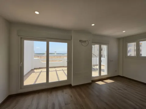 Chalet / Villa en venta en Manilva pueblo, 2 dormitorios