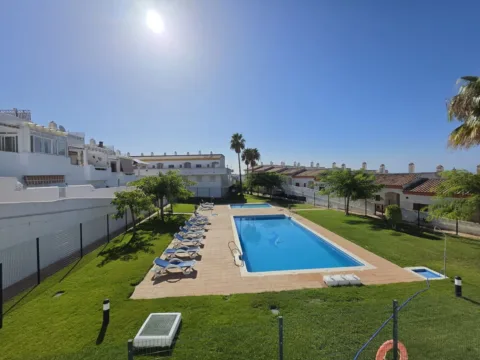 Chalet / Villa en venta en Manilva pueblo, 2 dormitorios