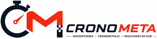 cronometaje eventos deportivos
