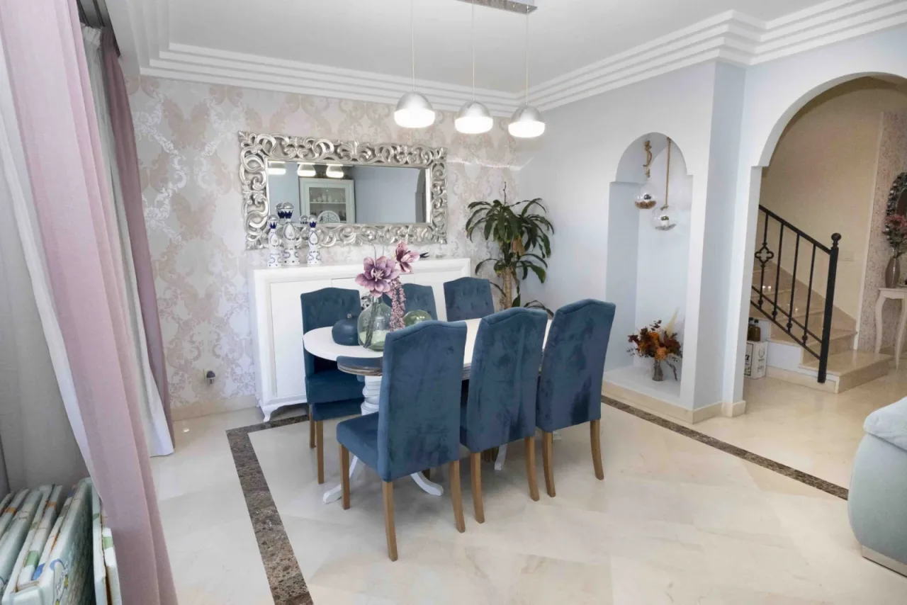 Dúplex en venta en Alcorrín, 3 dormitorios