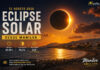 Este miércoles tendremos el gran eclipse solar. Te contamos los datos para poder verlo en Manilva eclipse solar Manilva