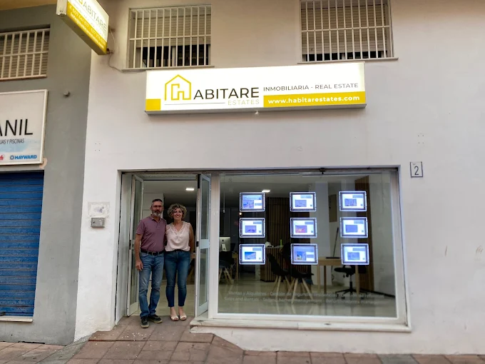 Habitare Estates