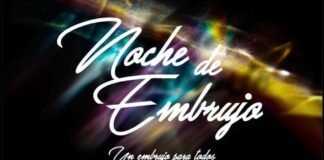 Este fin de semana; flamenco y tradición con la nueva edición de la Noche de Embrujo noche del embrujo