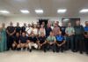 Francisco Javier González Herrera toma posesión como nuevo jefe de la Policía Local de Manilva nombremiento jefe Policía Local