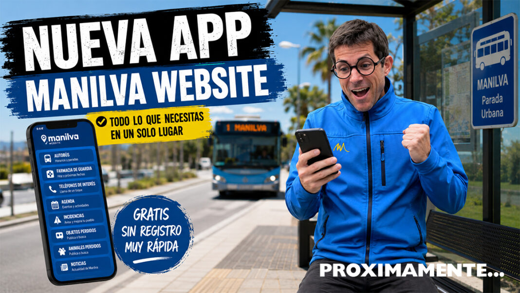 nueva APP