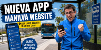 En breve, nueva APP que facilitará la vida a nuestros vecinos nueva APP
