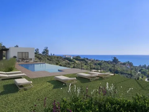 ON-HEIGH Obra Nuev-Vistas al Mar