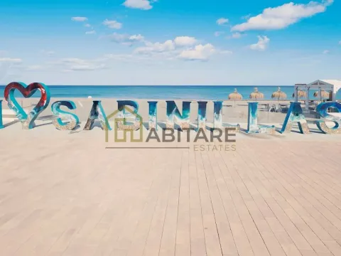Piso / Apartamento en alquiler en San Luis de Sabinillas, 2 dormitorios