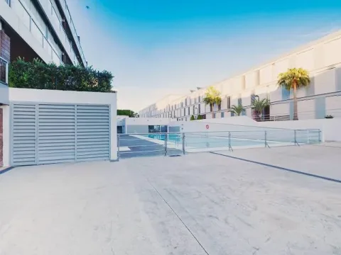 Piso / Apartamento en venta en La Paloma, 3 dormitorios