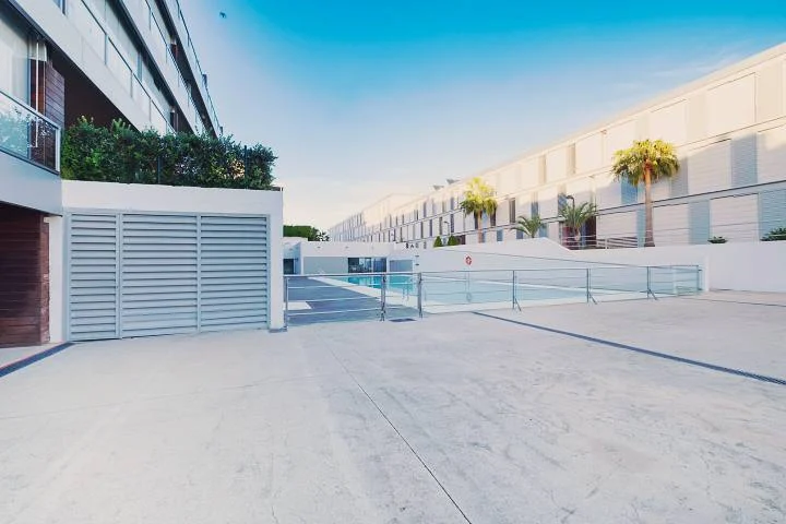 Piso / Apartamento en venta en La Paloma, 3 dormitorios