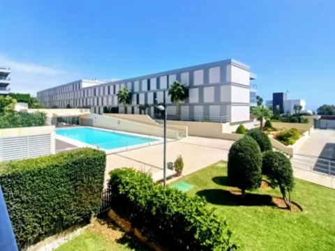 Piso / Apartamento en venta en La Paloma, 3 dormitorios