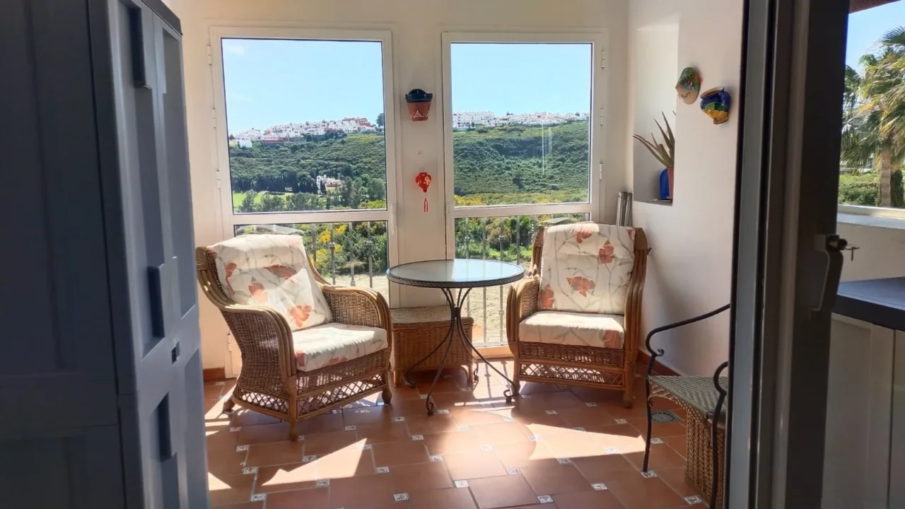 Piso / Apartamento en venta en Los Hidalgos