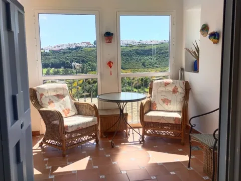 Piso / Apartamento en venta en Los Hidalgos