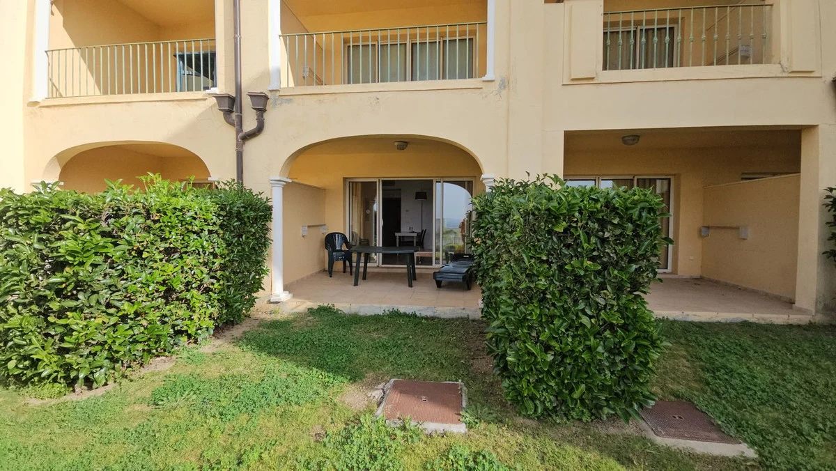 Piso / Apartamento en venta en Manilva pueblo, 1 dormitorio