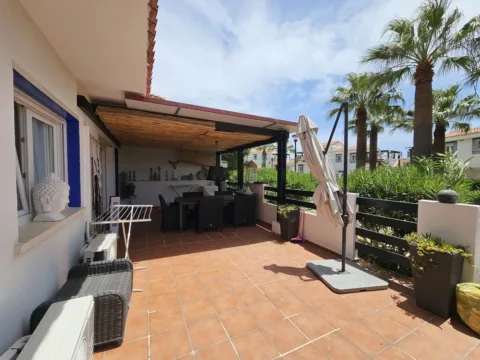 Piso / Apartamento en venta en Manilva pueblo, 2 dormitorios