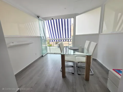 Piso / Apartamento en venta en San Luis de Sabinillas, 2 dormitorios