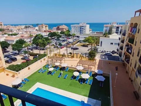 Piso / Apartamento en venta en San Luis de Sabinillas, 2 dormitorios