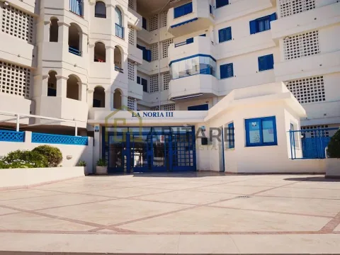 Piso / Apartamento en venta en San Luis de Sabinillas, 2 dormitorios