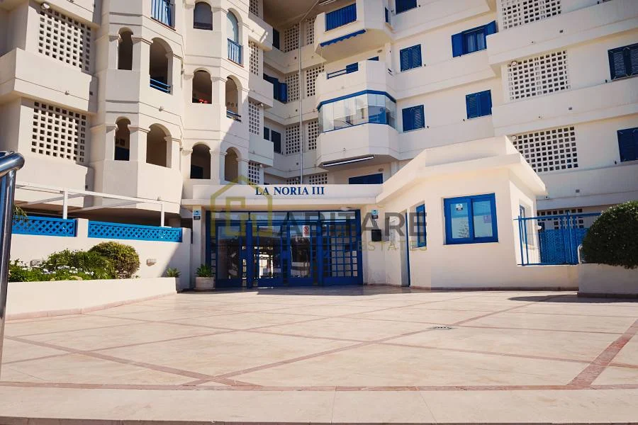 Piso / Apartamento en venta en San Luis de Sabinillas, 2 dormitorios