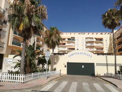 Piso / Apartamento en venta en San Luis de Sabinillas, 2 dormitorios