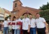 Festividad de San Luis de Sabinillas 2026 san Luis de Sabinillas