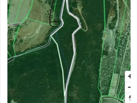 Terreno / Parcela en venta en Manilva pueblo
