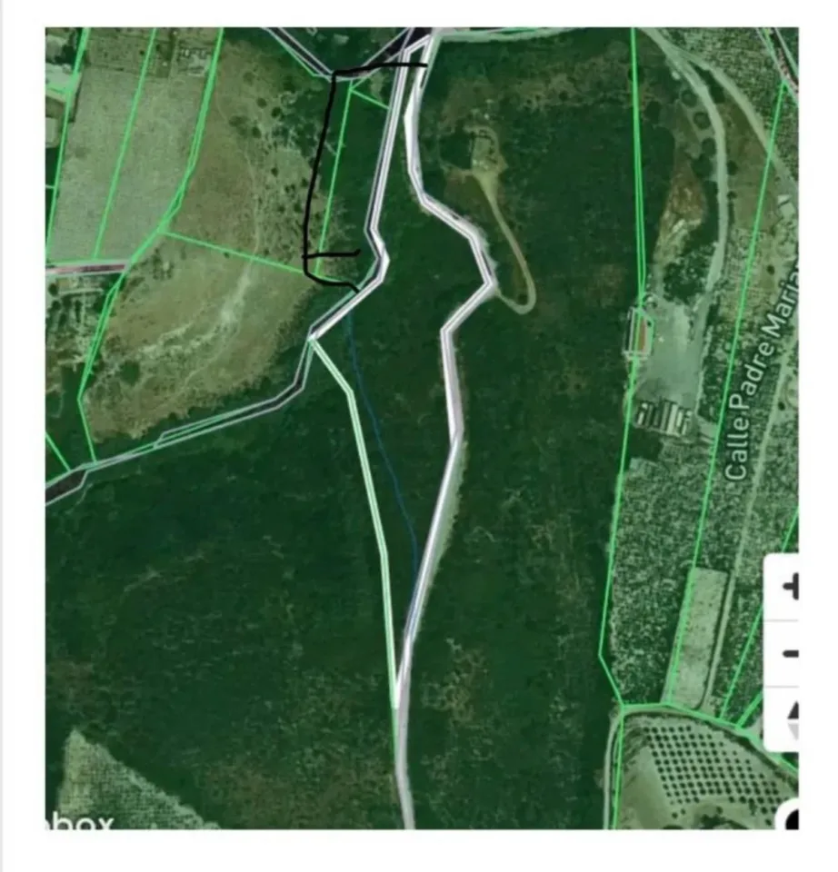 Terreno / Parcela en venta en Manilva pueblo