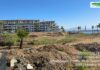 Verdemar se opone a las construcciones en el Castillo